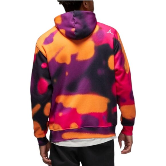 Air Jordan Men's MVP Sweatsuit Size XL Fleece Tracksuit Matching Outfit Set NWT - Picture 4 of 13